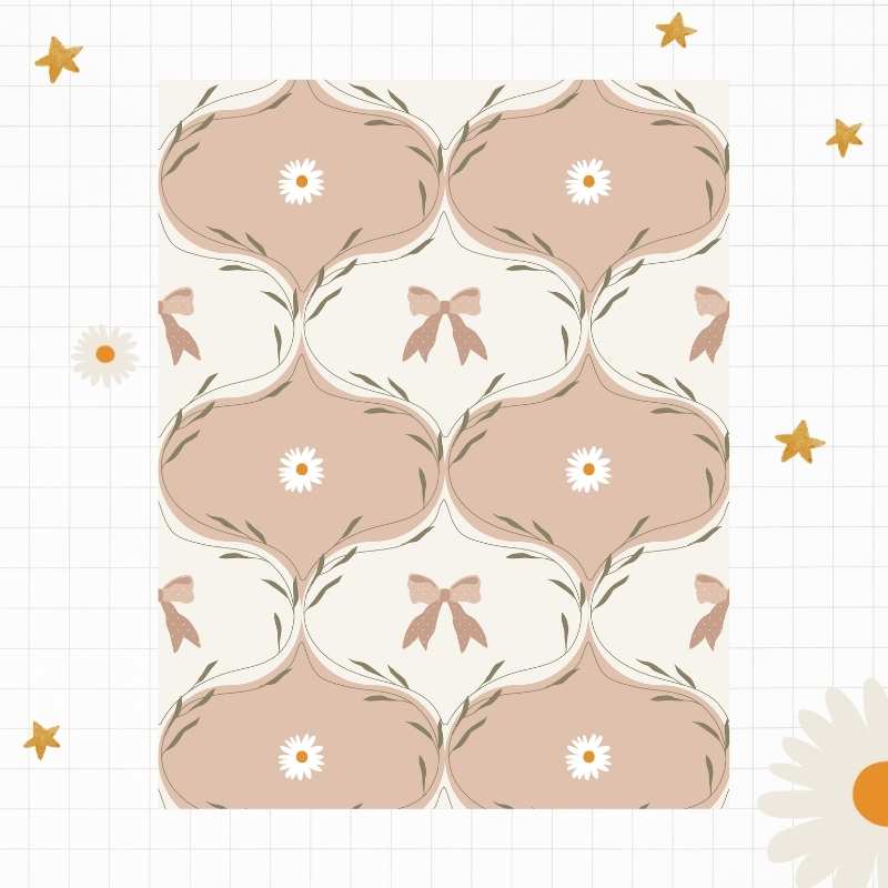 Pattern (Paper) - P-005