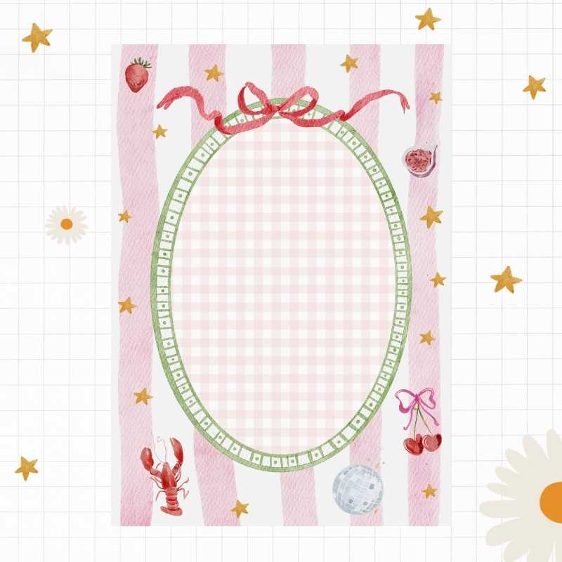 Pattern (Paper) - P-026