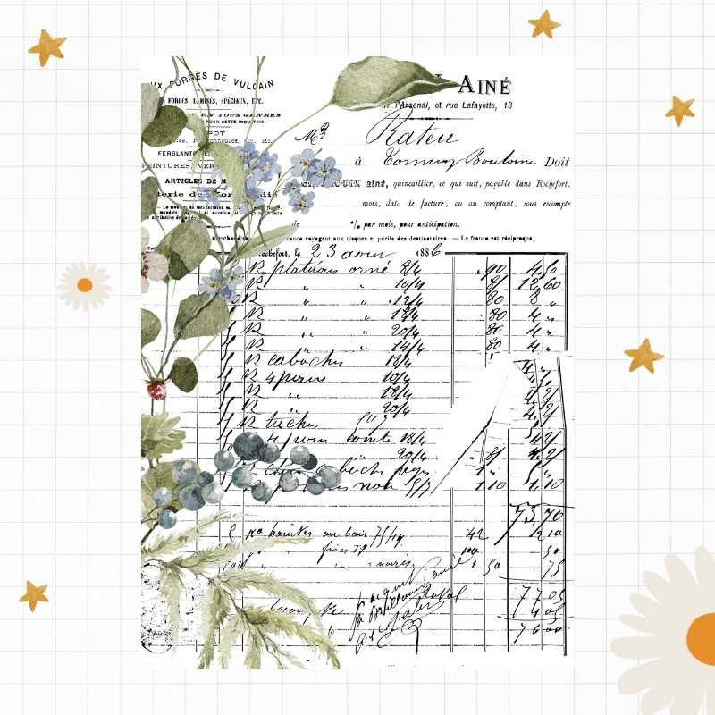 Pattern (Paper) - P-031