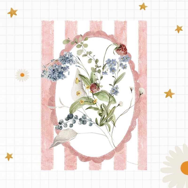 Pattern (Paper) - P-046