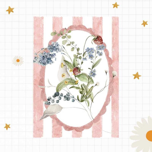 Pattern (Paper) - P-046