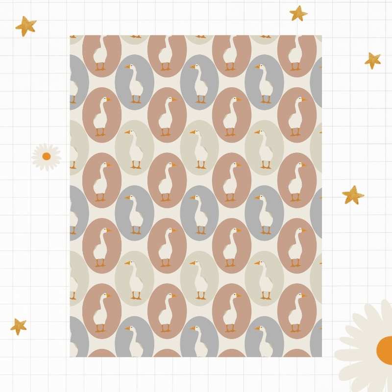 Pattern (Paper) - P-015
