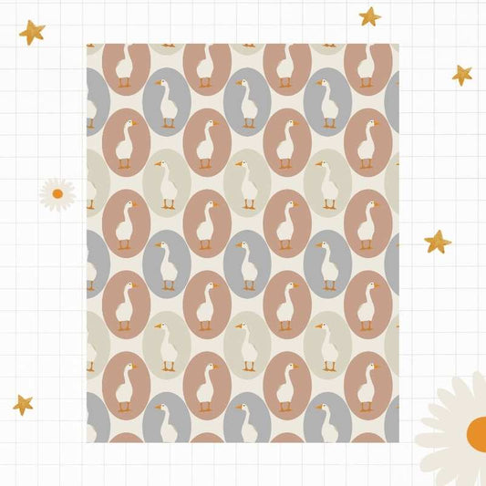 Pattern (Paper) - P-015