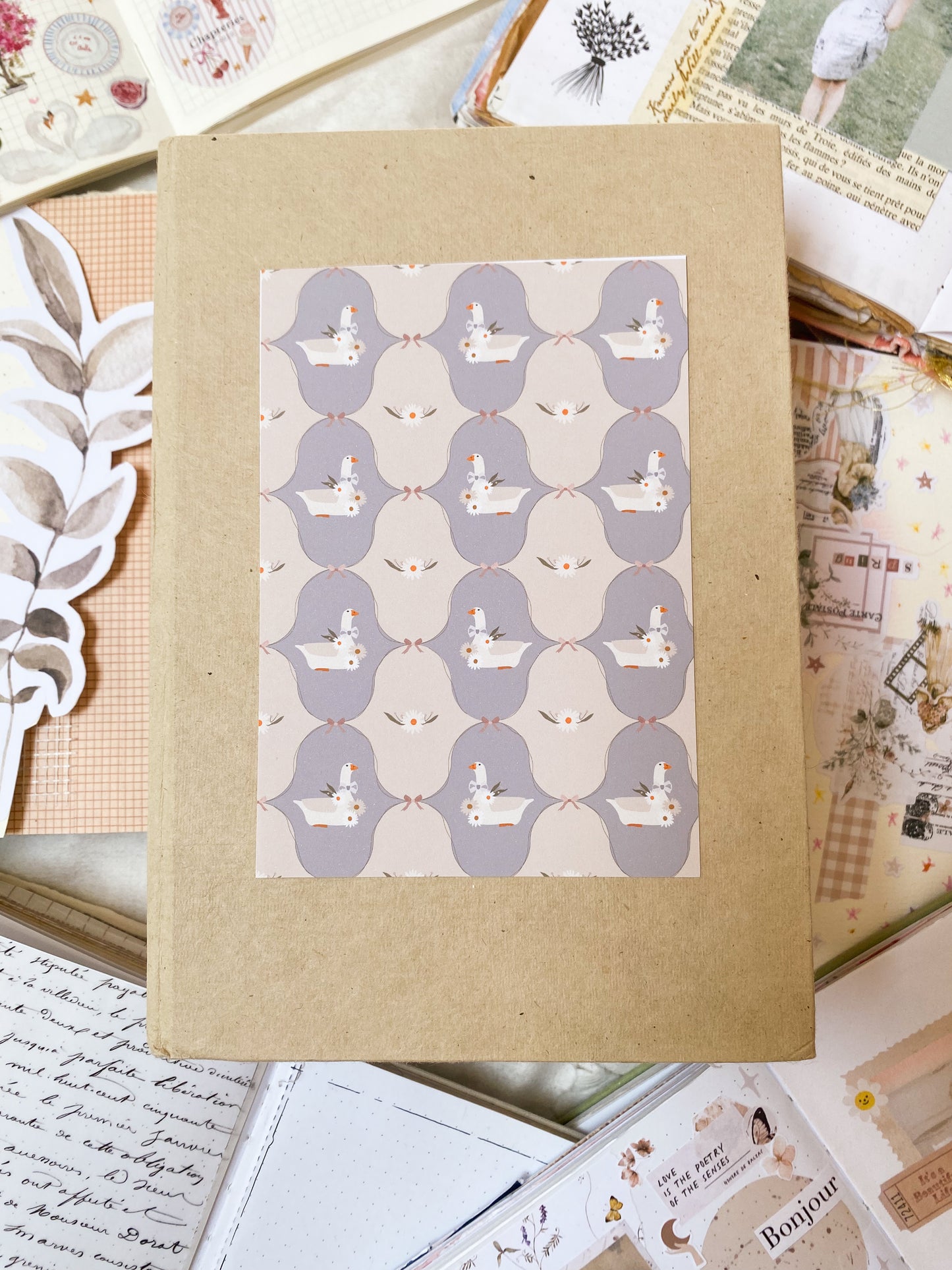 Pattern (Paper) - P-010