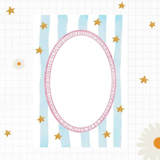 Pattern (Paper) - P-045