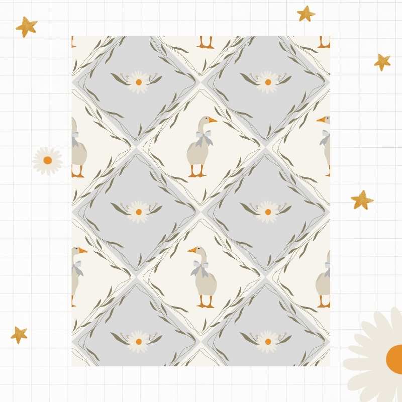 Pattern (Paper) - P-013