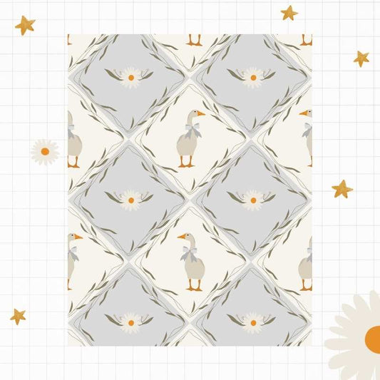 Pattern (Paper) - P-013
