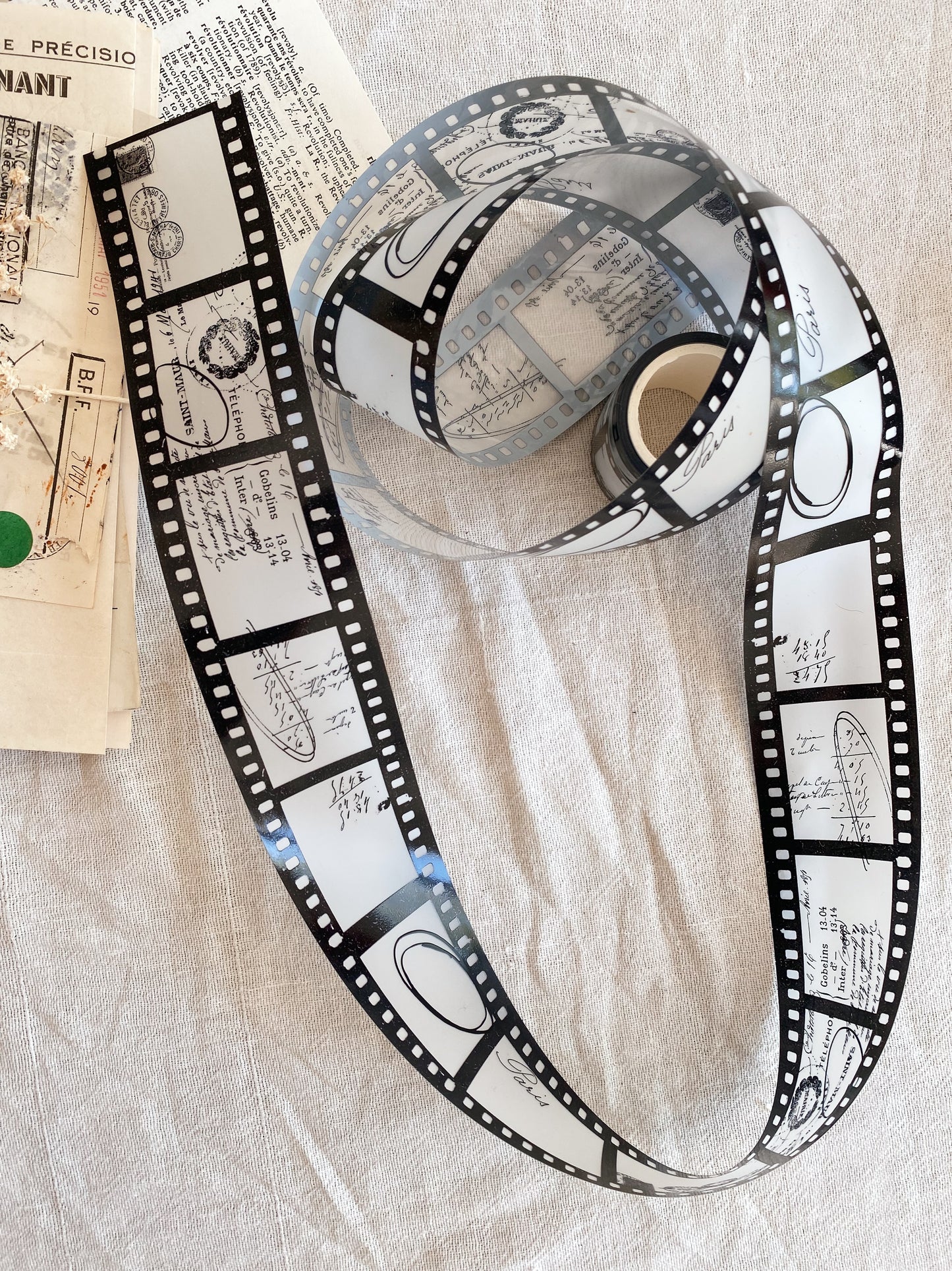 PET tape - Film