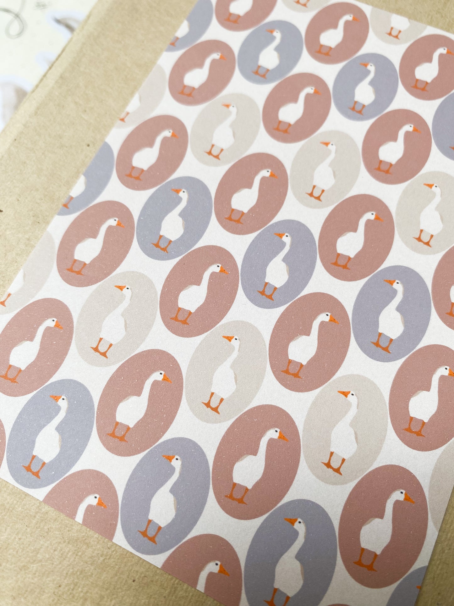 Pattern (Paper) - P-015