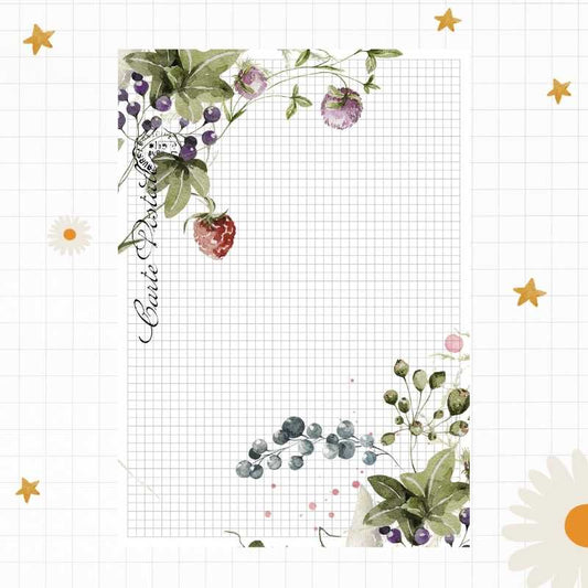 Pattern (Paper) - P-044