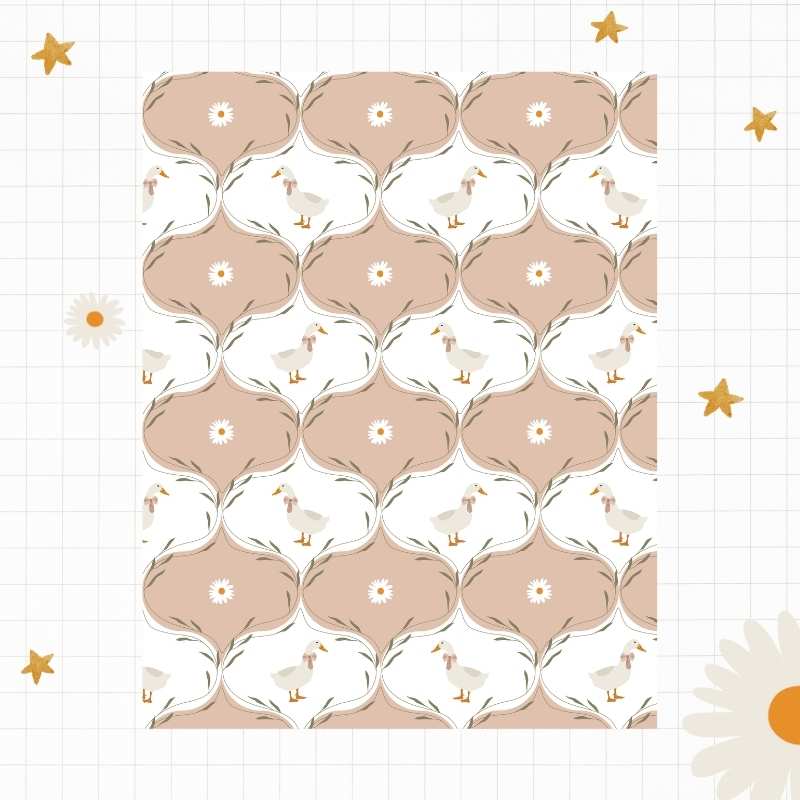 Pattern (Paper) - P-014