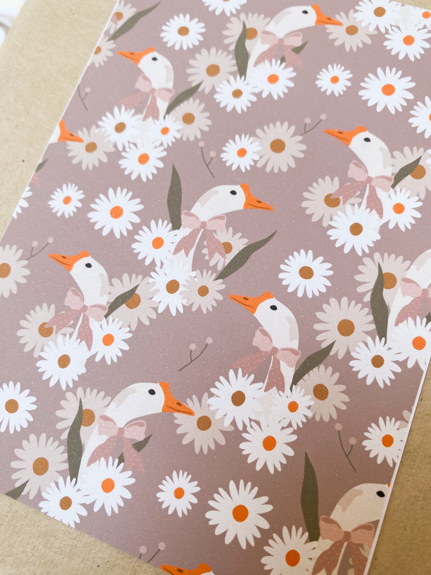 Pattern (Paper) - P-007