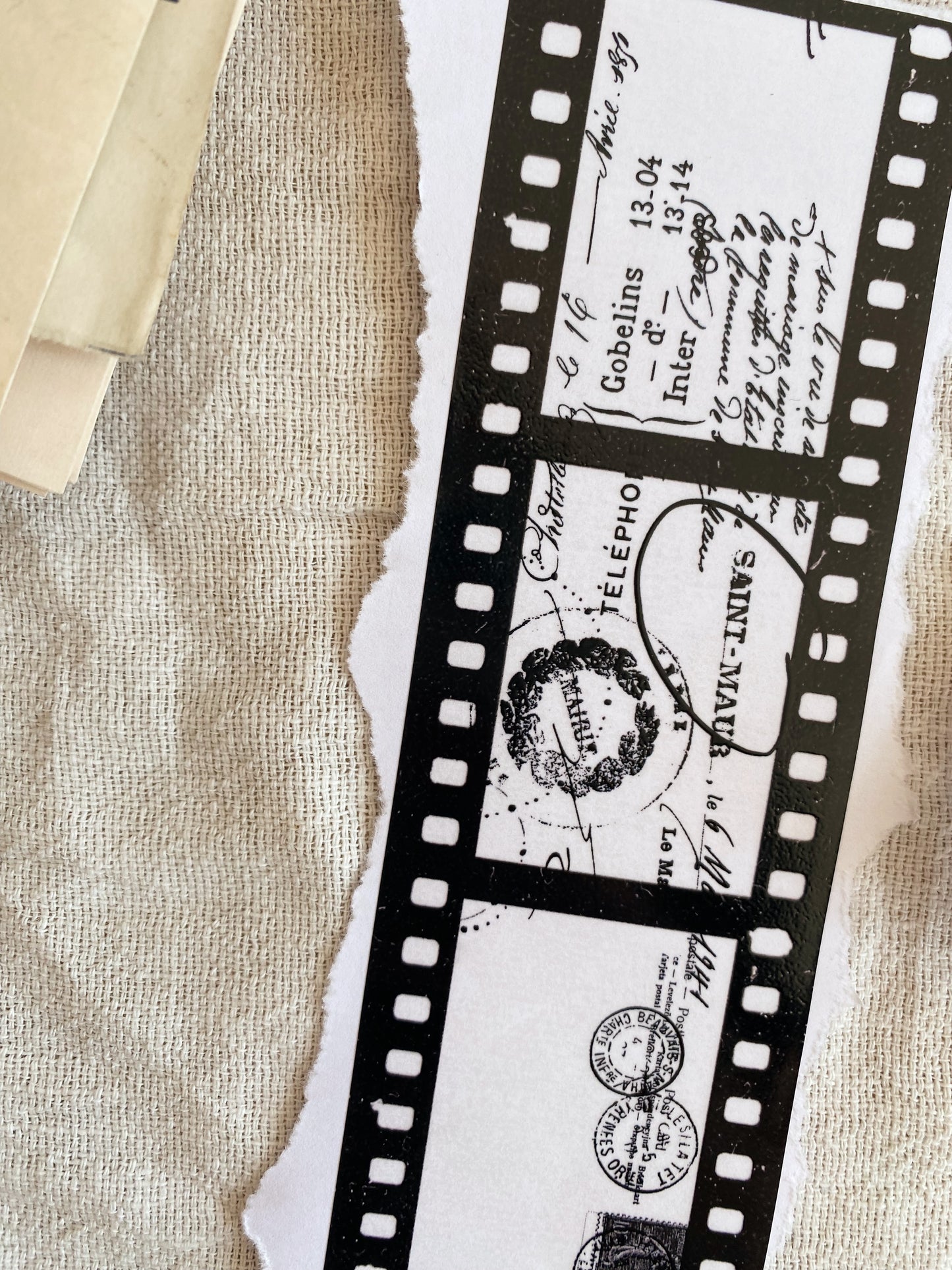 PET tape - Film