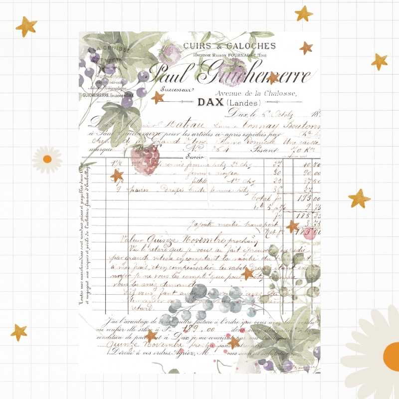 Pattern (Paper) - P-040