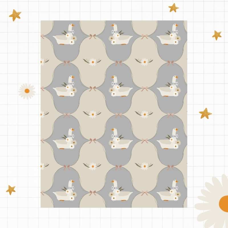 Pattern (Paper) - P-010