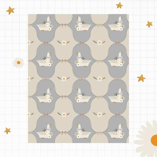 Pattern (Paper) - P-010