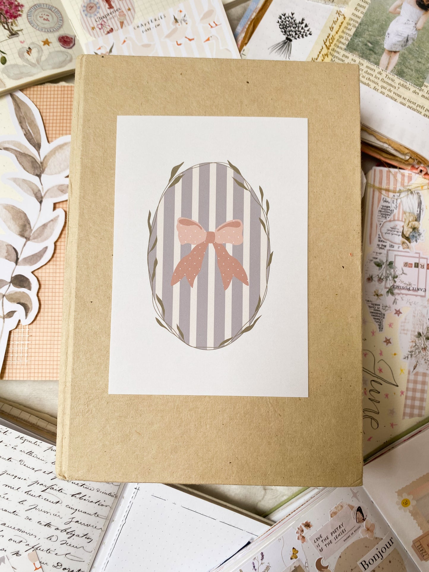 Pattern (Paper) - P-021