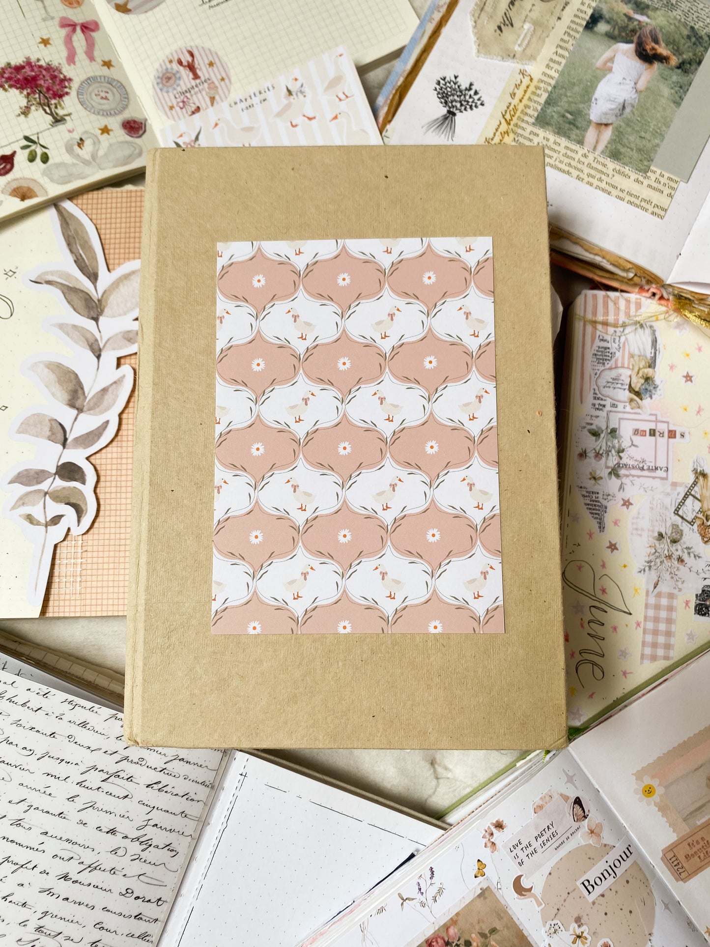 Pattern (Paper) - P-014