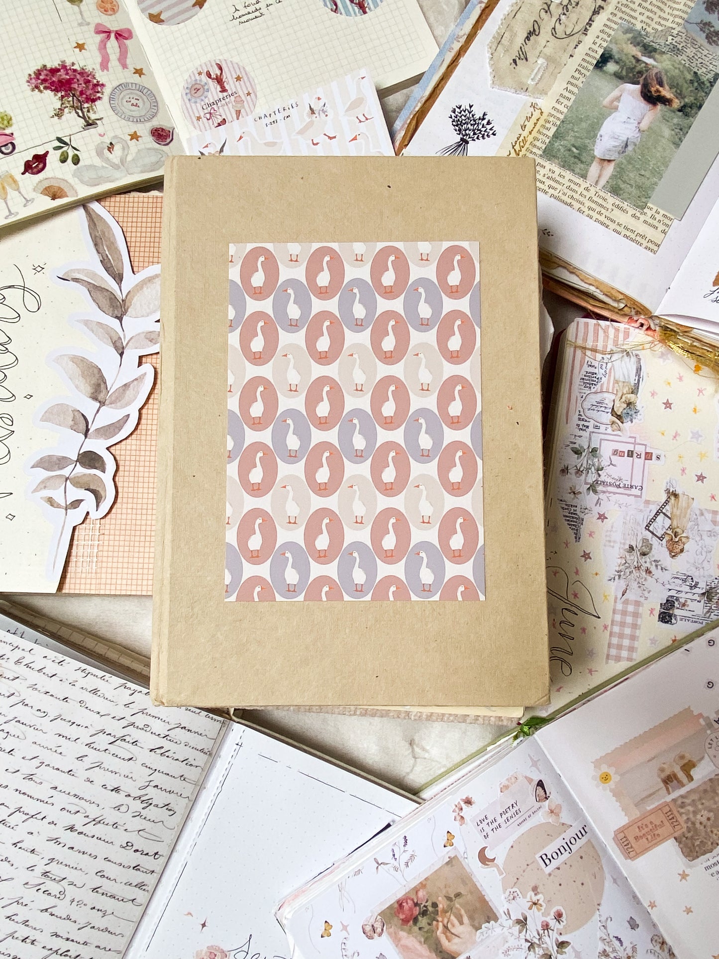 Pattern (Paper) - P-015