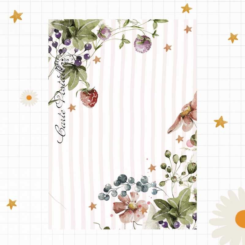 Pattern (Paper) - P-037