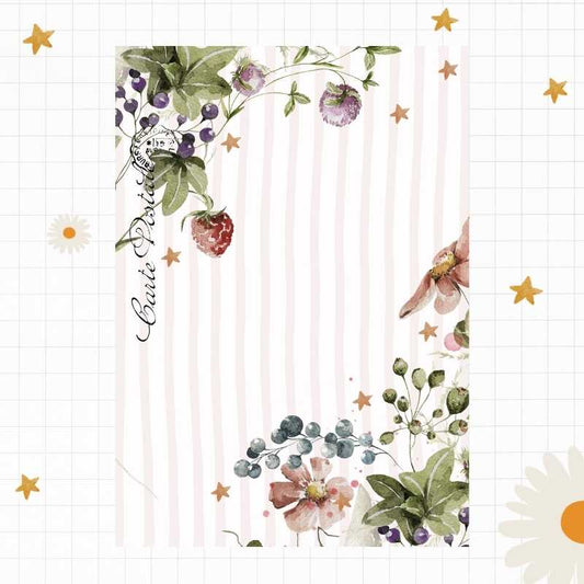 Pattern (Paper) - P-037