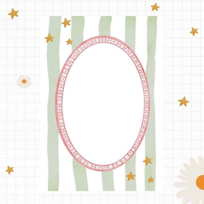Pattern (Paper) - P-034