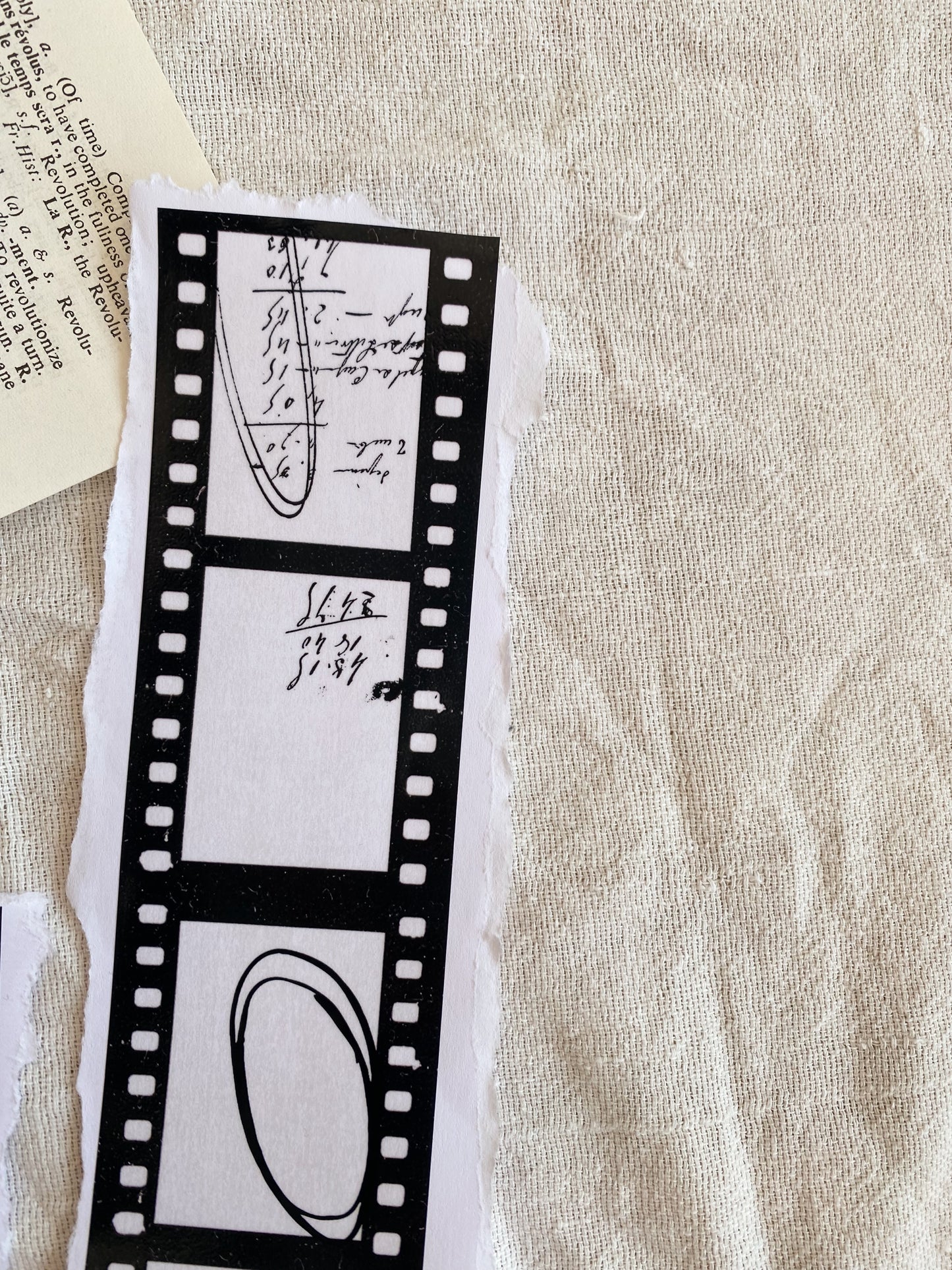 PET tape - Film