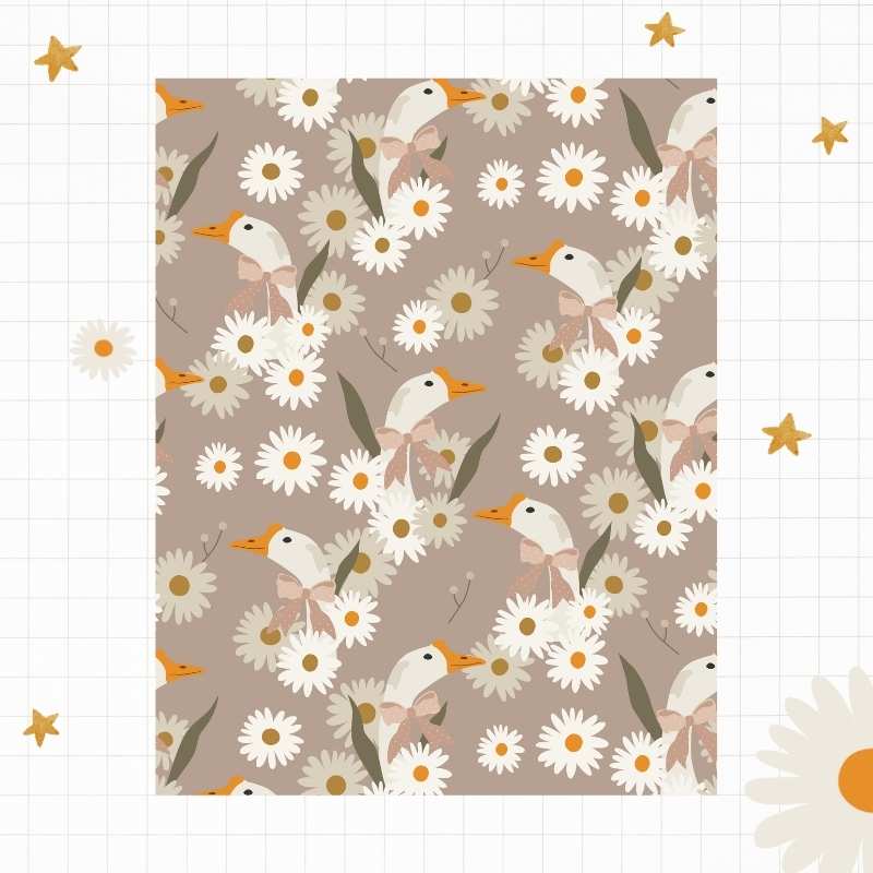 Pattern (Paper) - P-007