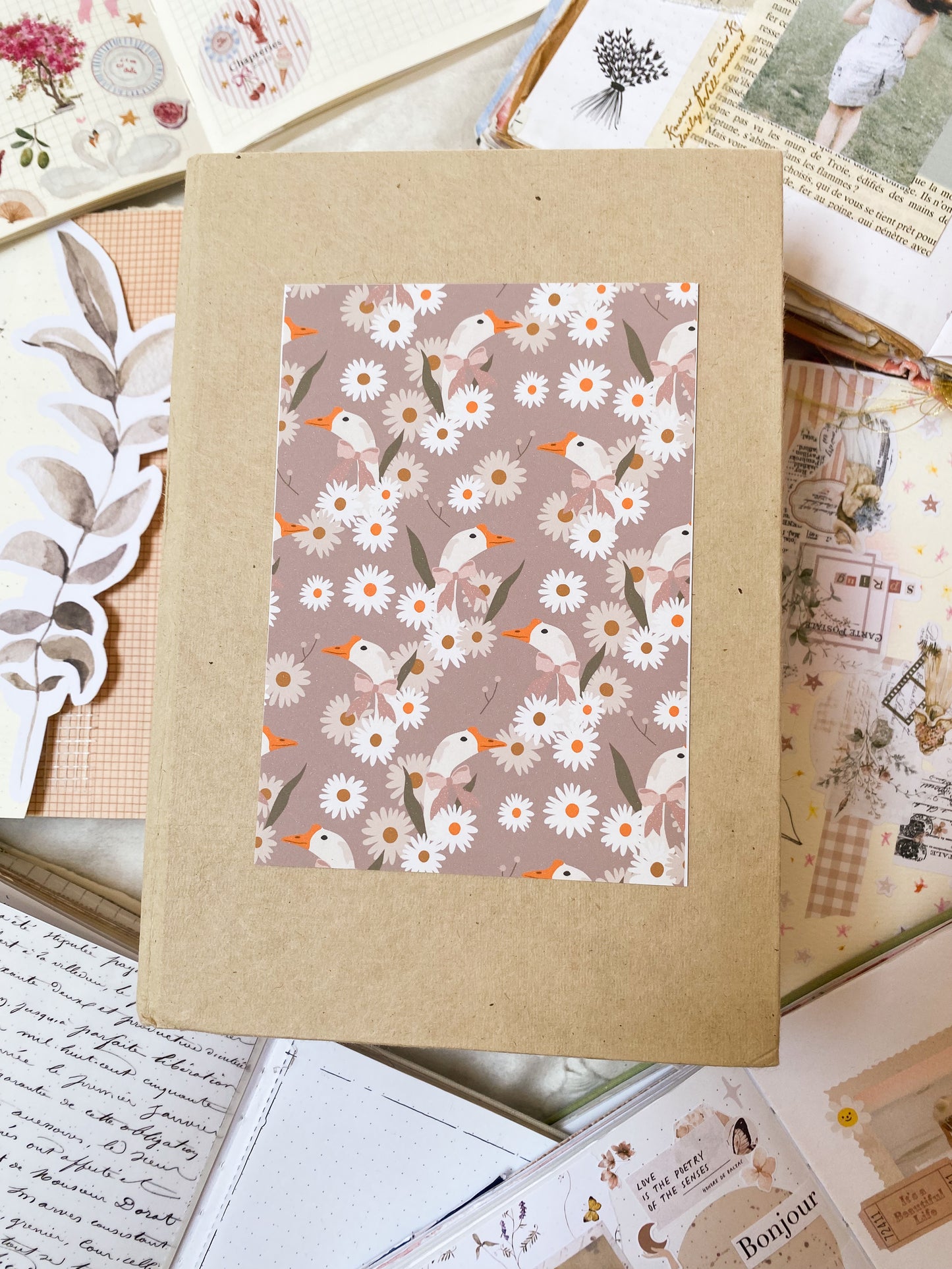Pattern (Paper) - P-007