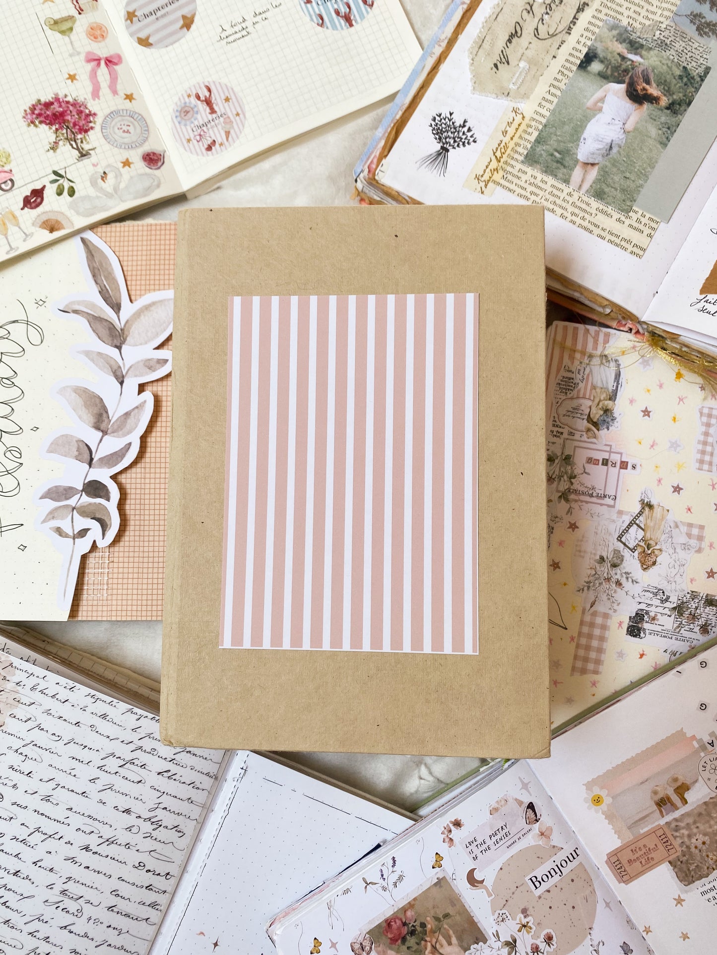 Pattern (Paper) - P-009