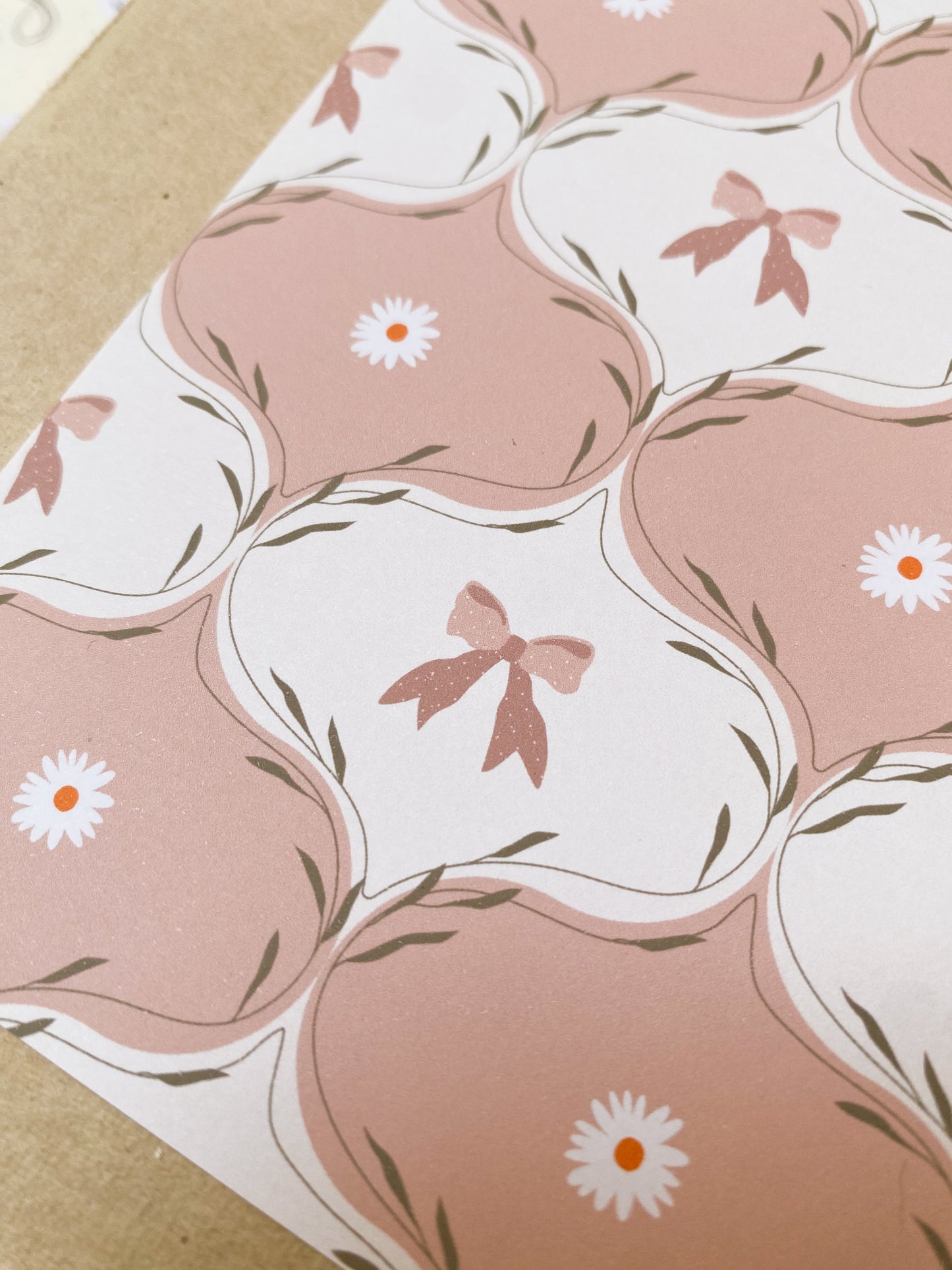 Pattern (Paper) - P-005