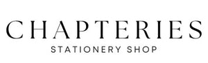 Chapteries