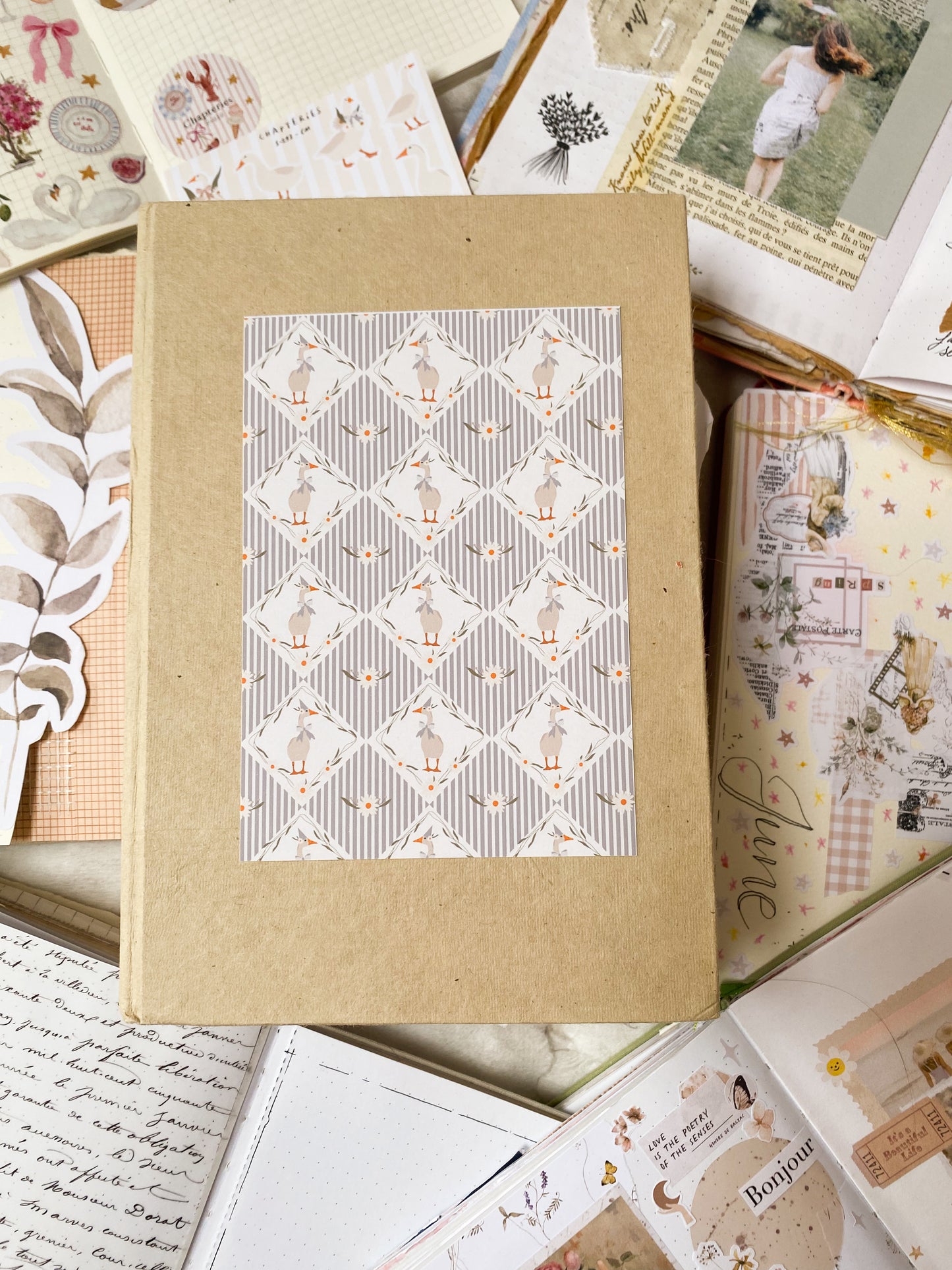 Pattern (Paper) - P-018