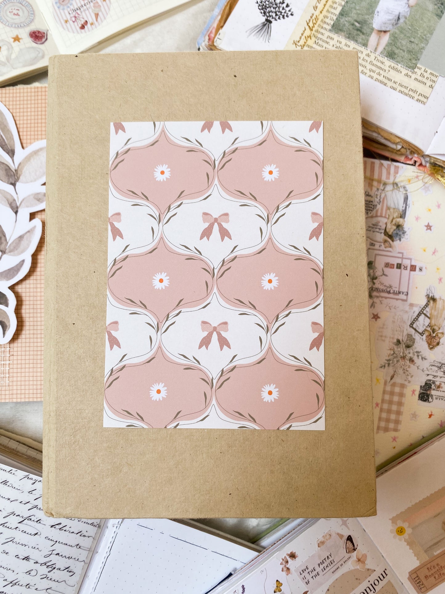 Pattern (Paper) - P-005
