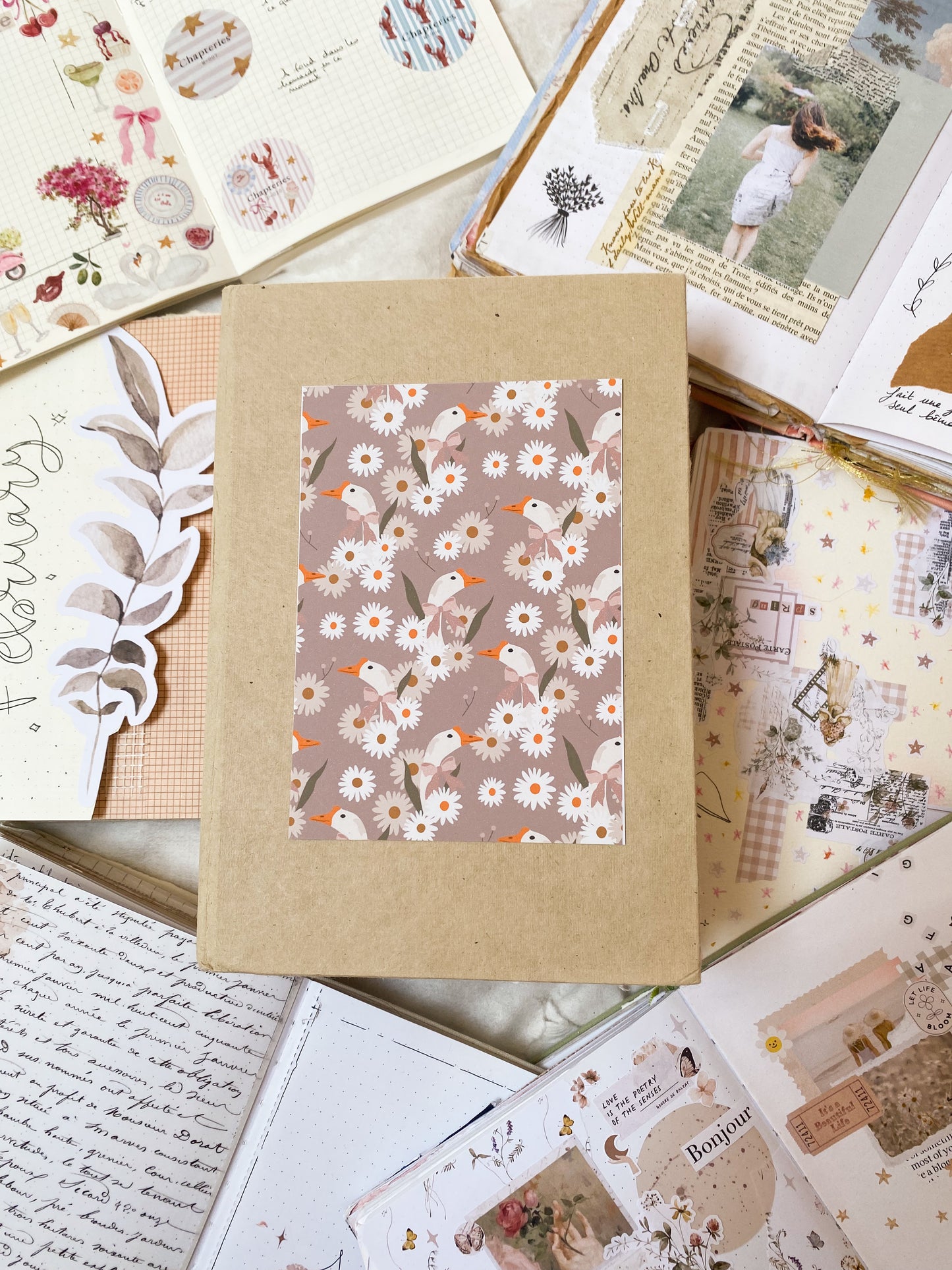 Pattern (Paper) - P-007