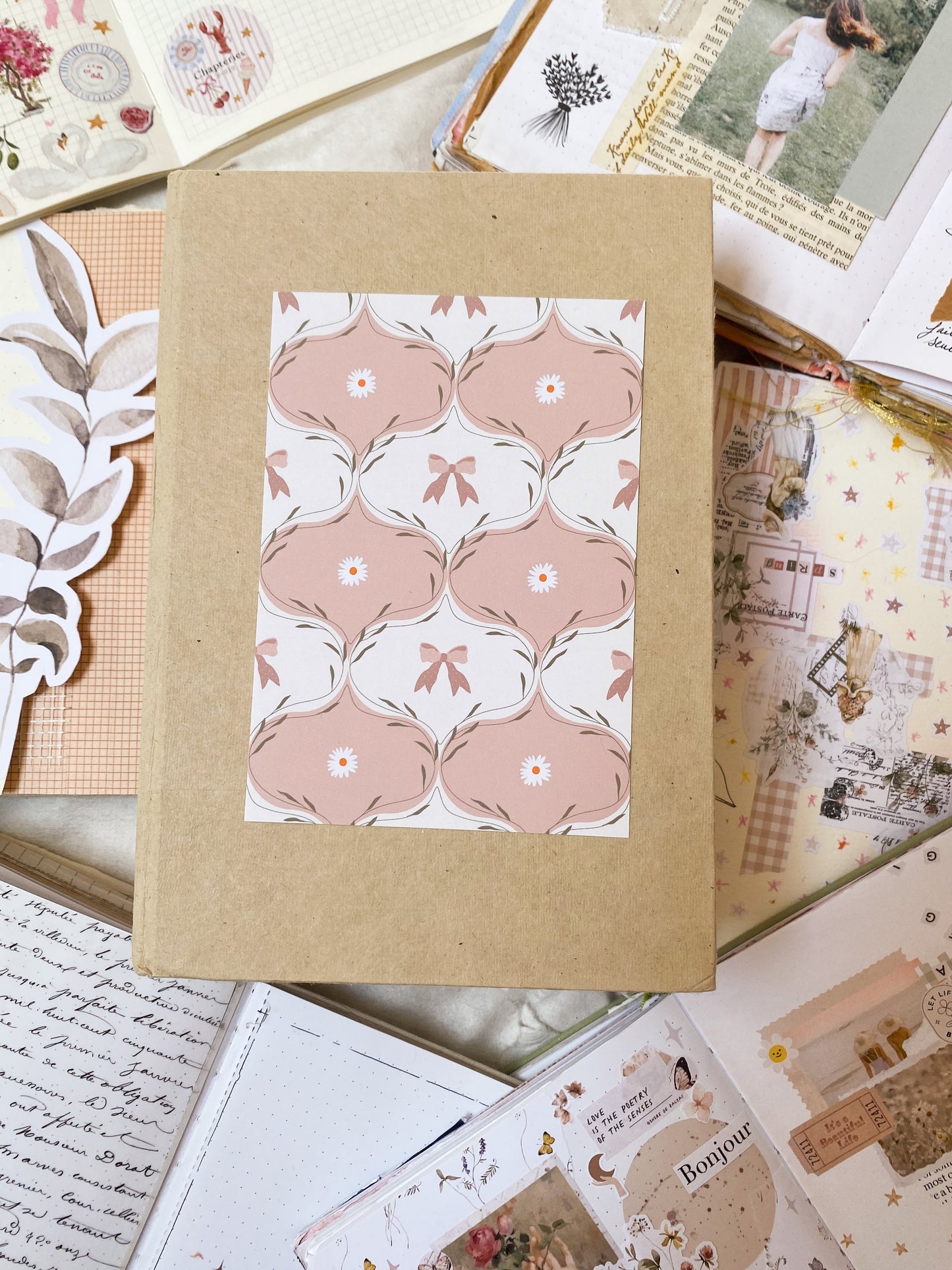 Pattern (Paper) - P-005