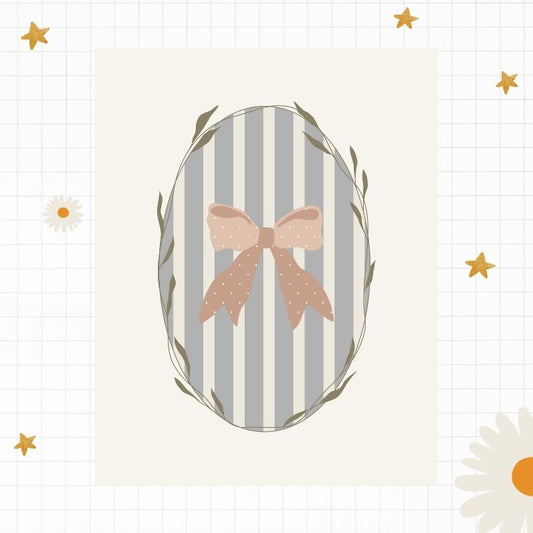 Pattern (Paper) - P-021