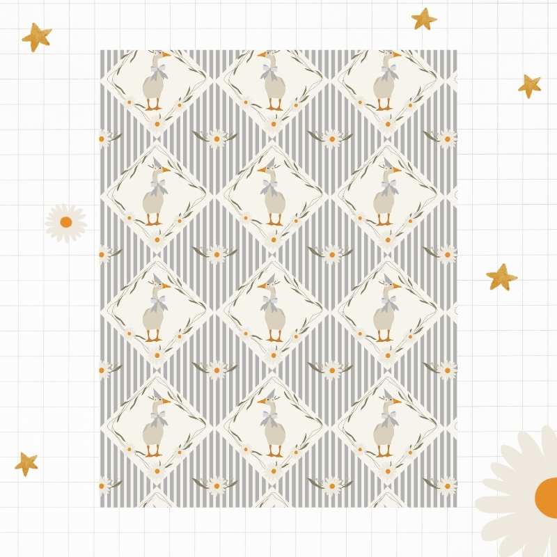 Pattern (Paper) - P-018