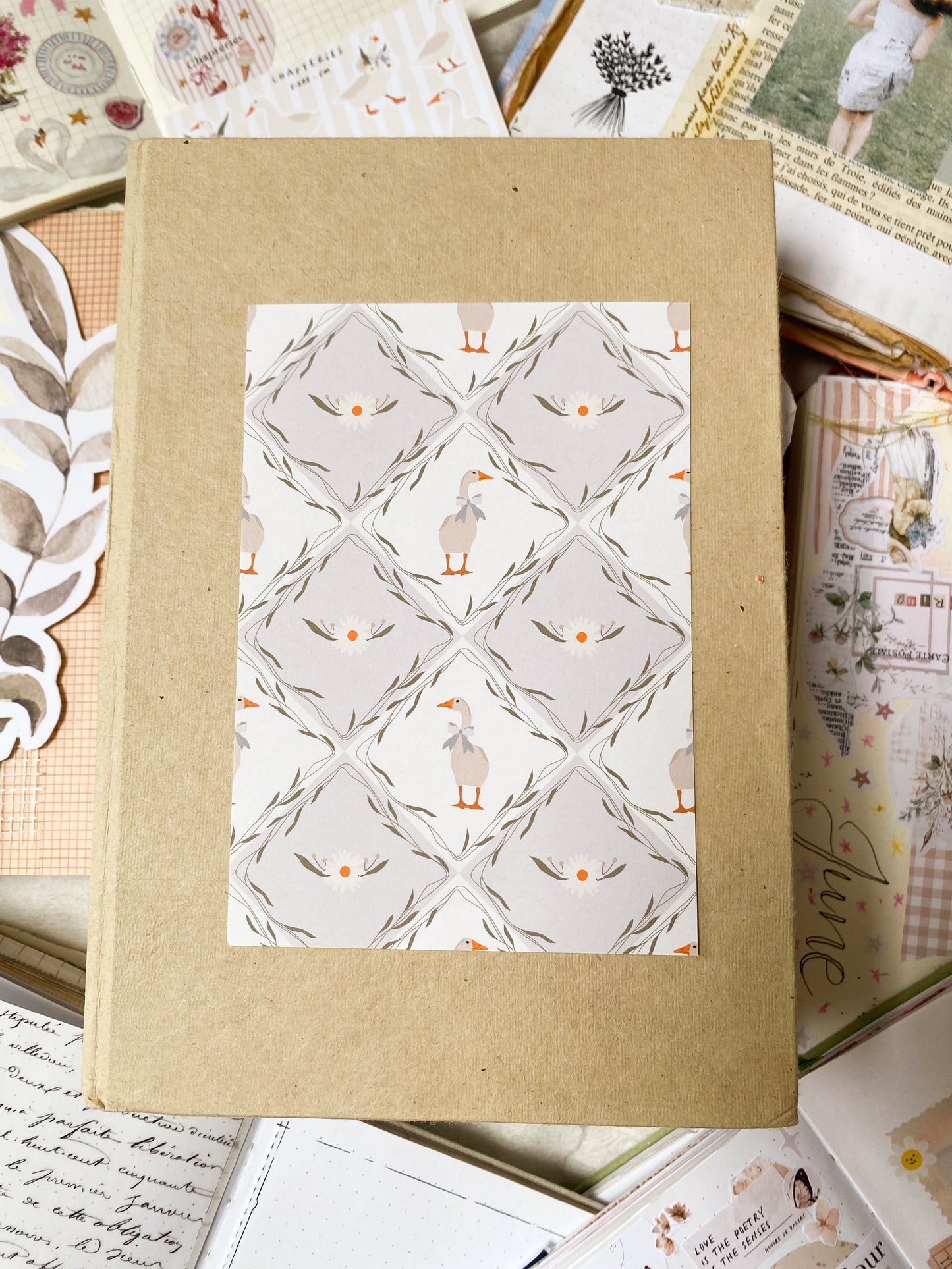 Pattern (Paper) - P-013