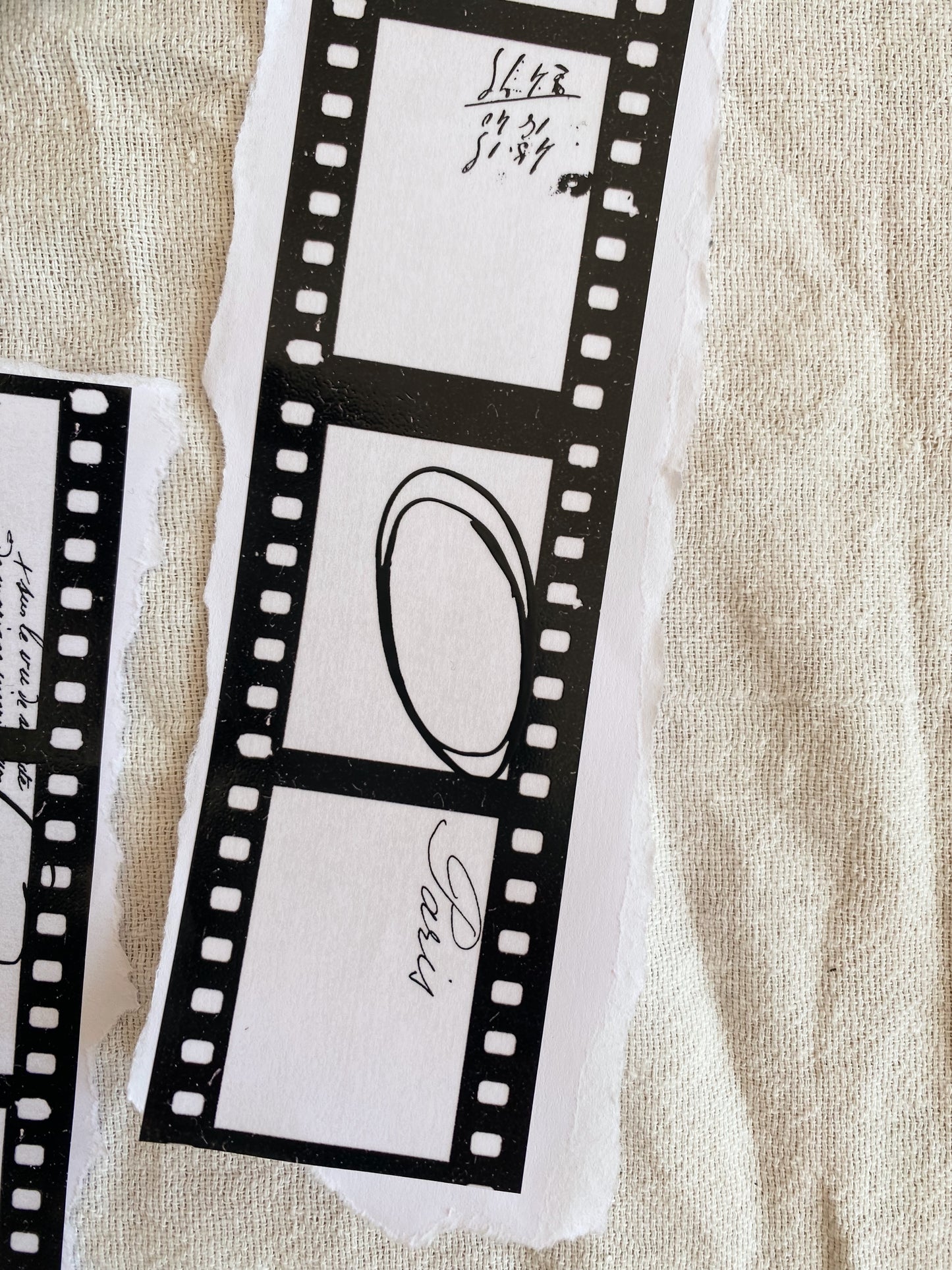 PET tape - Film