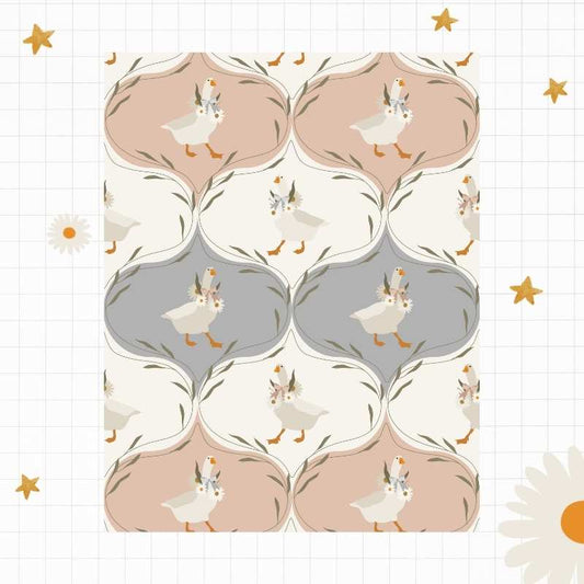Pattern (Paper) - P-006