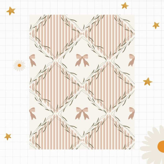 Pattern (Paper) - P-003
