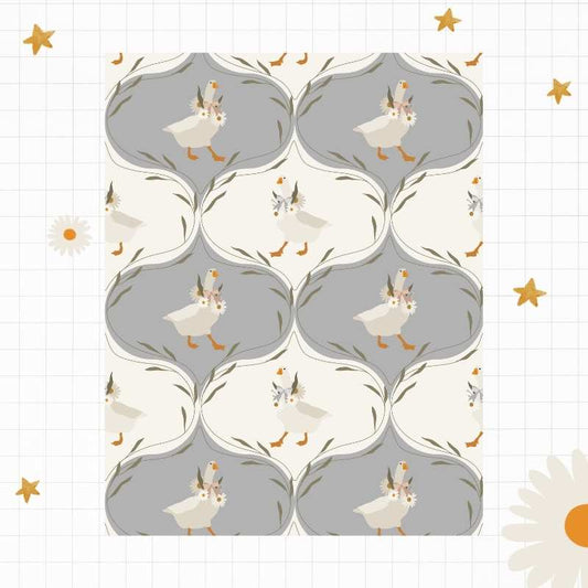 Pattern (Paper) - P-004