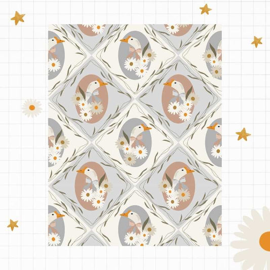 Pattern (Paper) - P-002