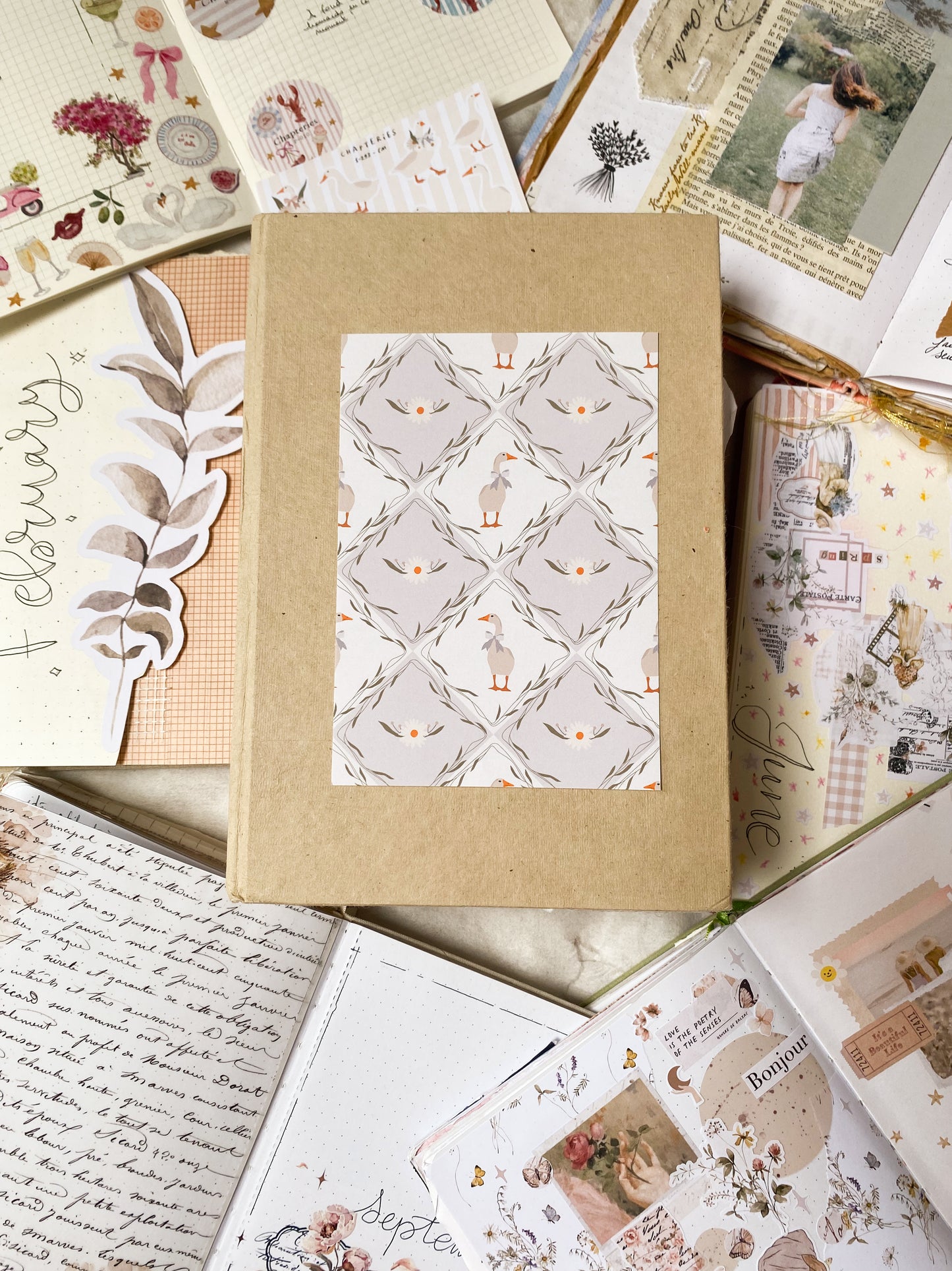 Pattern (Paper) - P-013