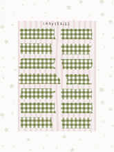 Load image into Gallery viewer, Sticker sheet - S-256

