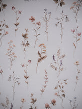 Cargar imagen en el visor de la galería, Sticker sheet - tiny flowers
