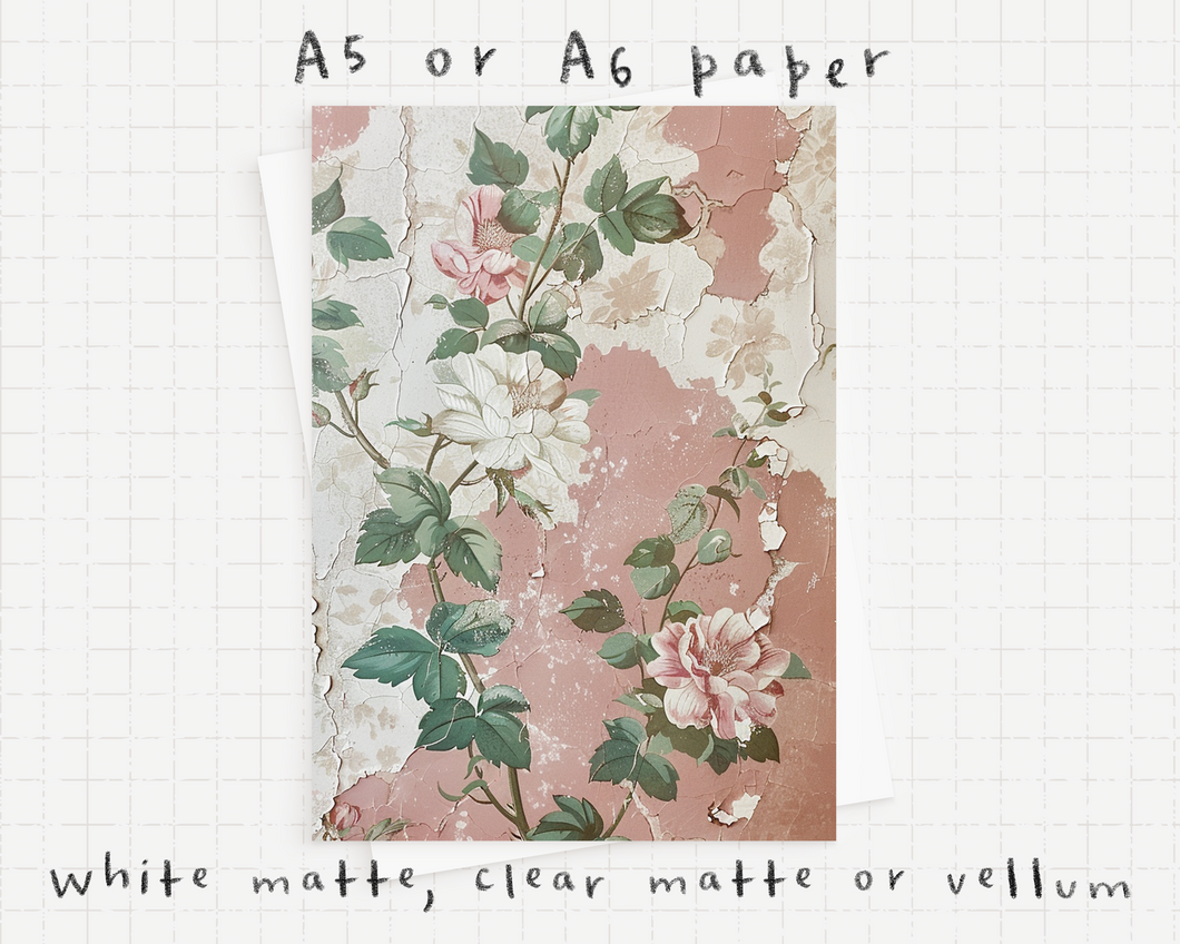Pattern (Paper) - P-231