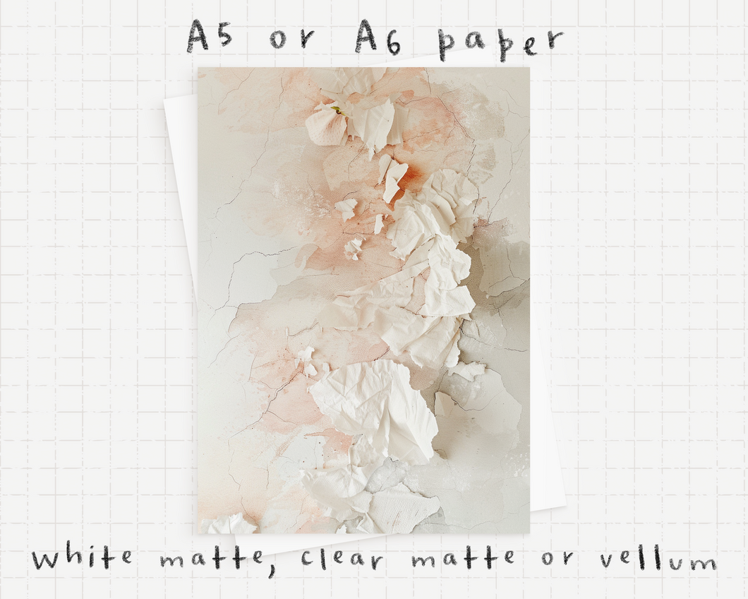 Pattern (Paper) - P-232