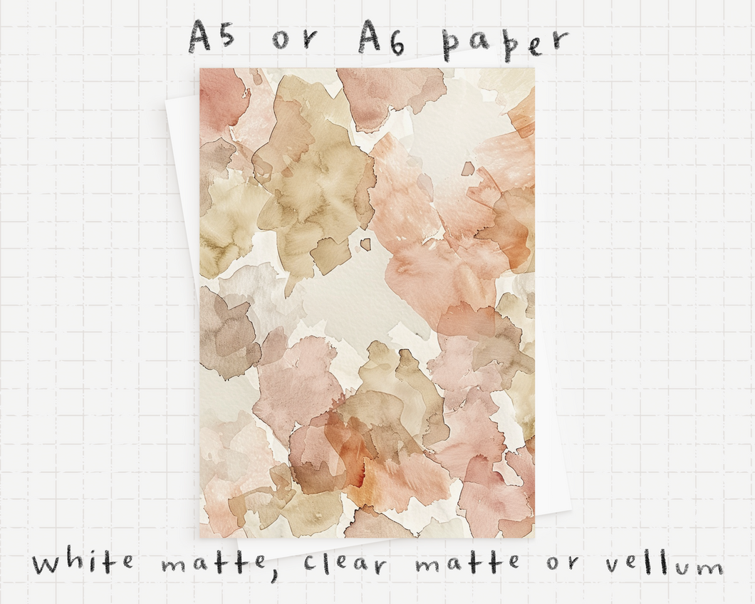 Pattern (Paper) - P-233